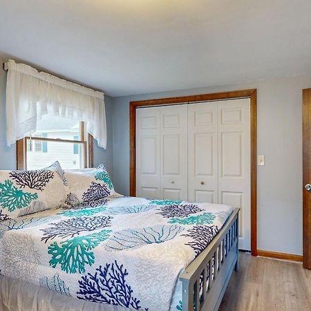 Sea Rose Villa York Ngoại thất bức ảnh