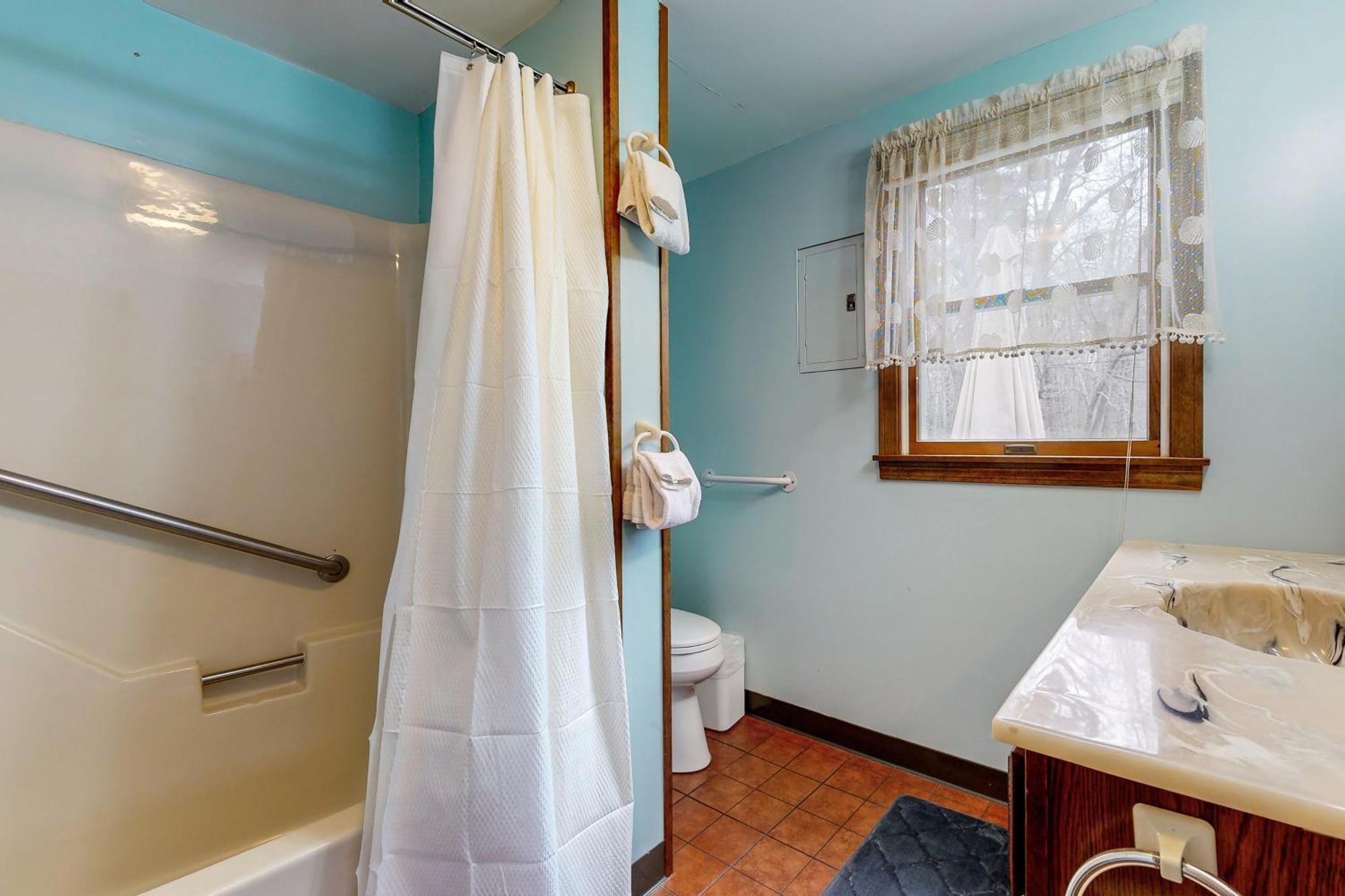 Sea Rose Villa York Ngoại thất bức ảnh
