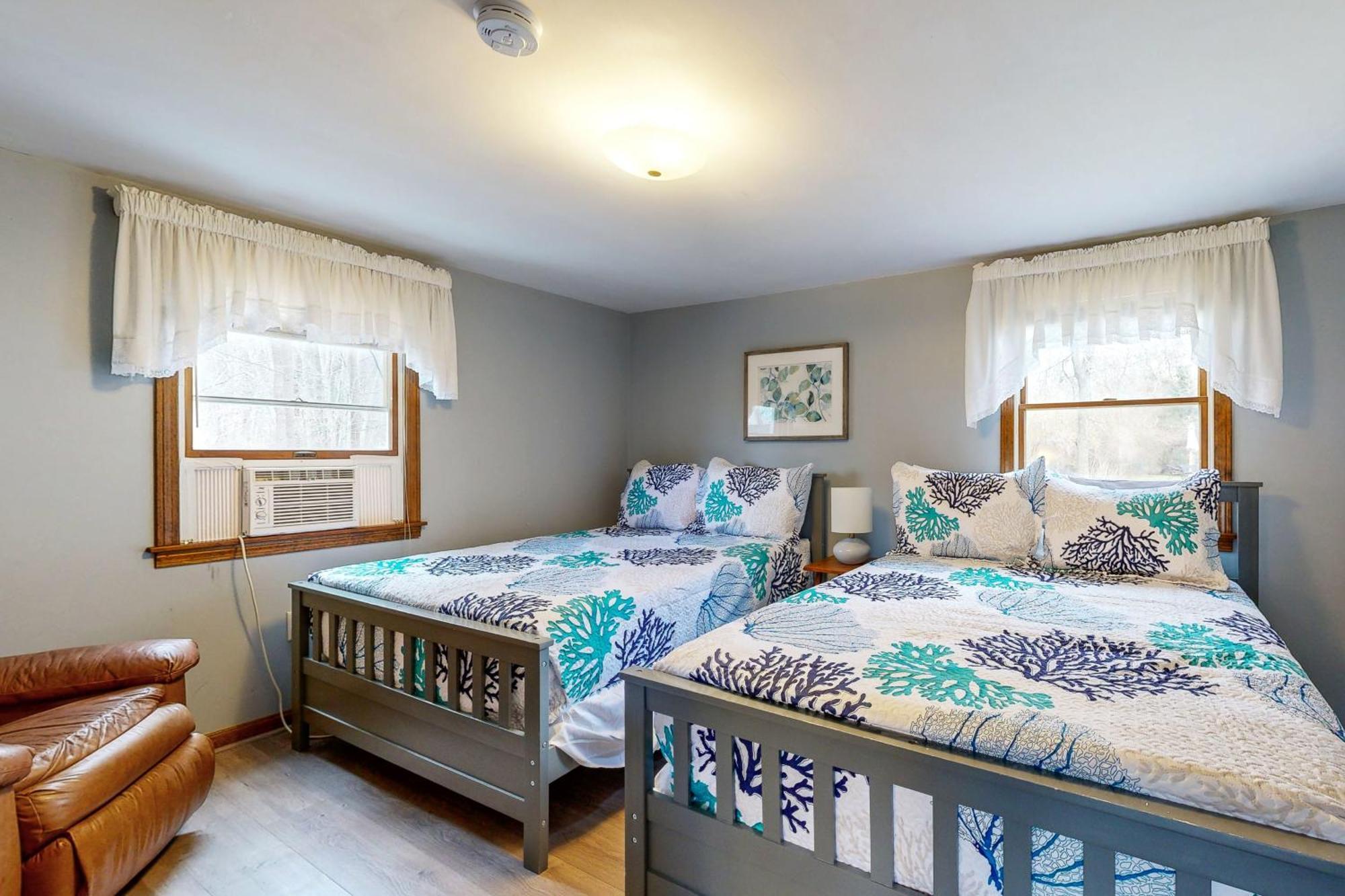 Sea Rose Villa York Ngoại thất bức ảnh
