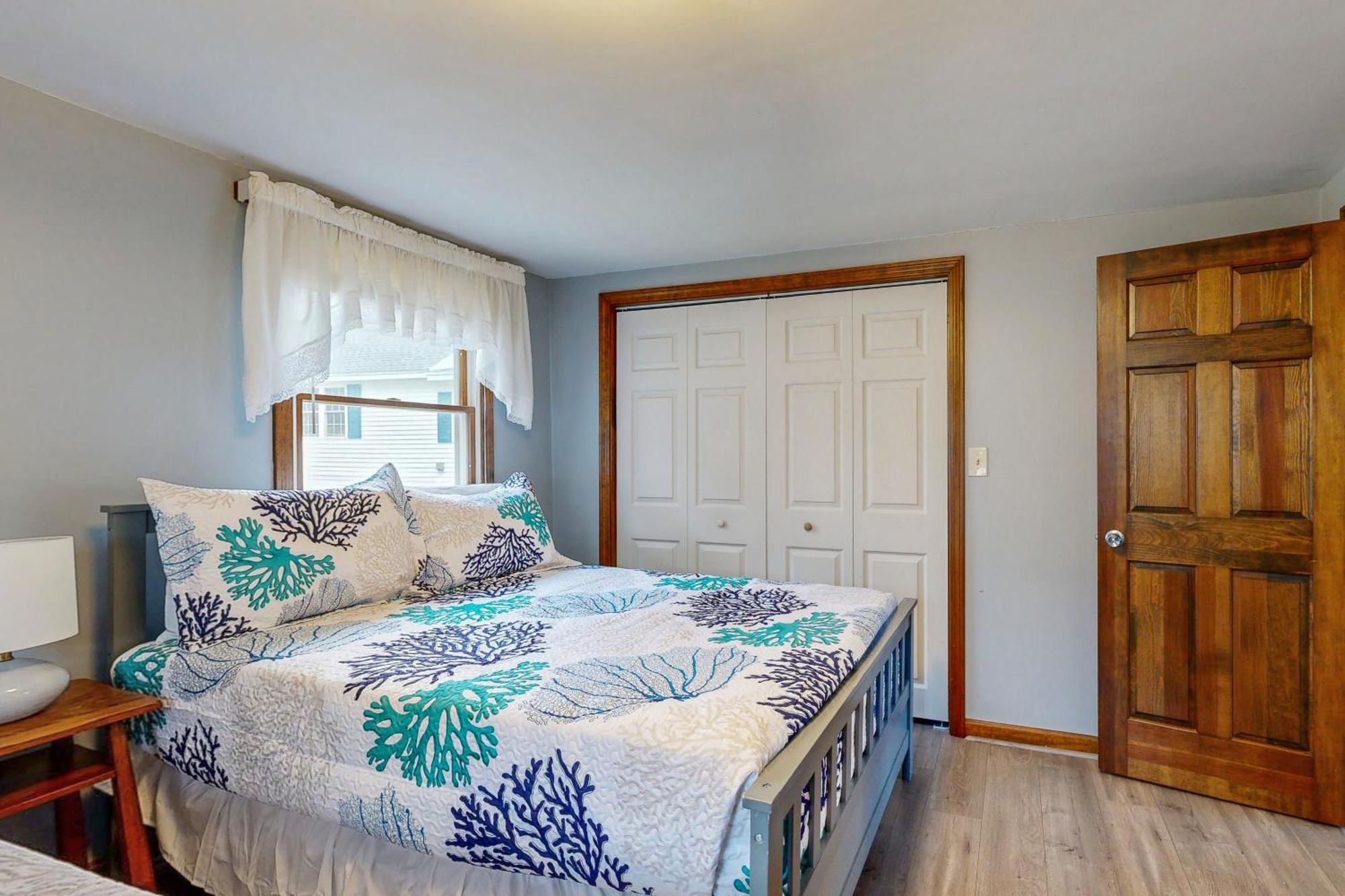 Sea Rose Villa York Ngoại thất bức ảnh