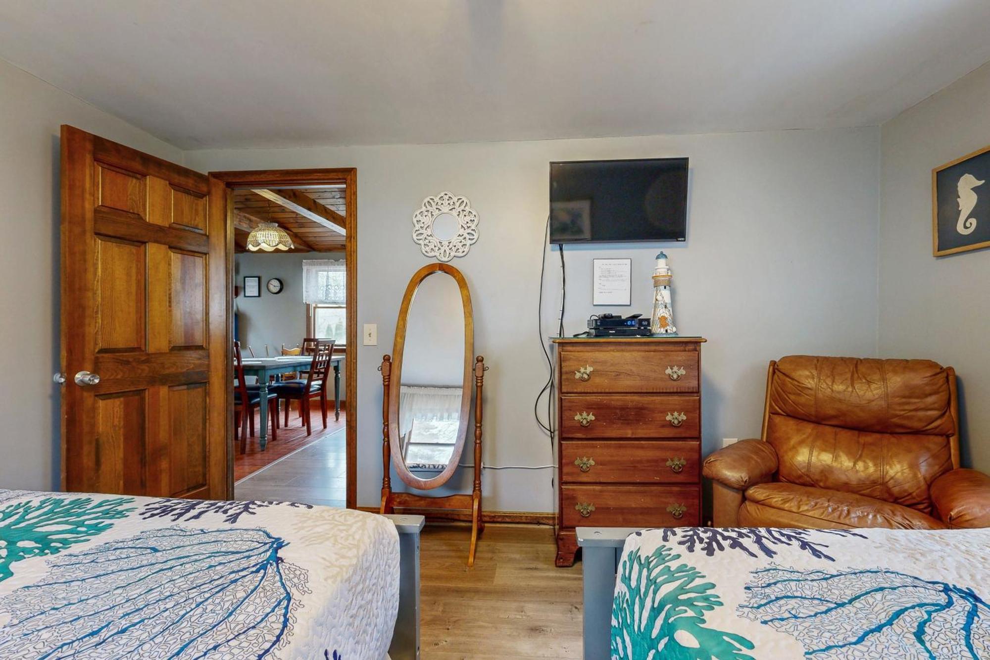 Sea Rose Villa York Ngoại thất bức ảnh